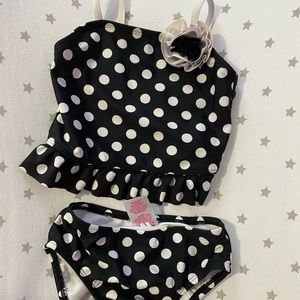 EUC Circo baby swimsuit